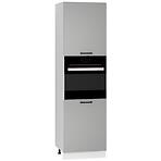Kuchynská skrinka Max D60pk 2133 Pl Granit