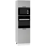 Kuchynská skrinka Max D60pk Mv 2133 Pl Granit