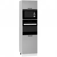 Kuchynská skrinka Max D60pk Mv 2133 Pl Granit