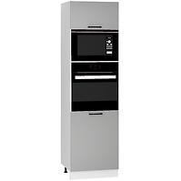 Kuchynská skrinka Max D60pk Mv 2133 Pl Granit