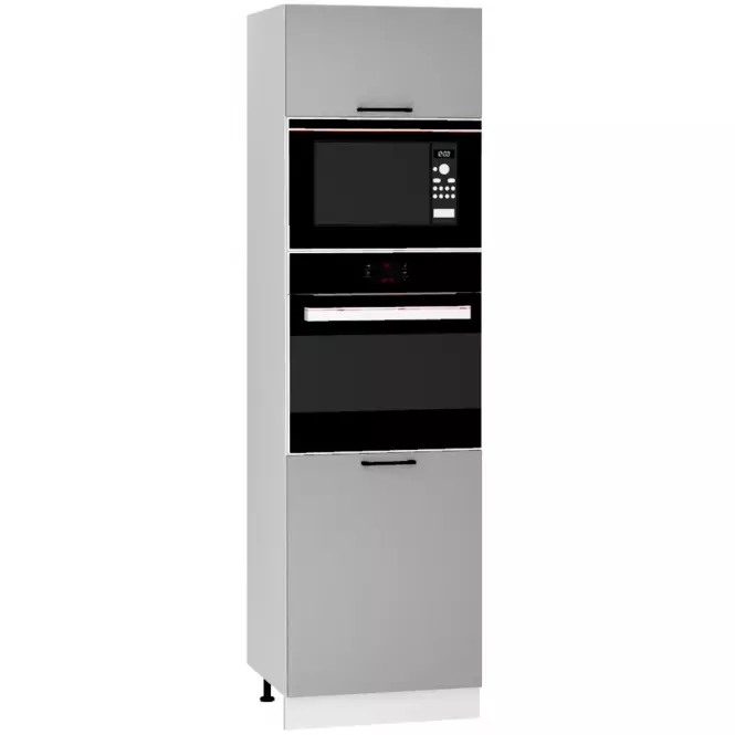Kuchynská skrinka Max D60pk Mv 2133 Pl Granit