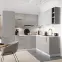 Kuchynská skrinka Max D60sł 2133 Pl 2fr Granit,3
