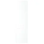 Panel bočný Max 720 + 1313 biela