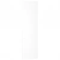 Panel bočný Max 720 + 1313 biela