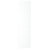 Panel bočný Max 720 + 1313 biela
