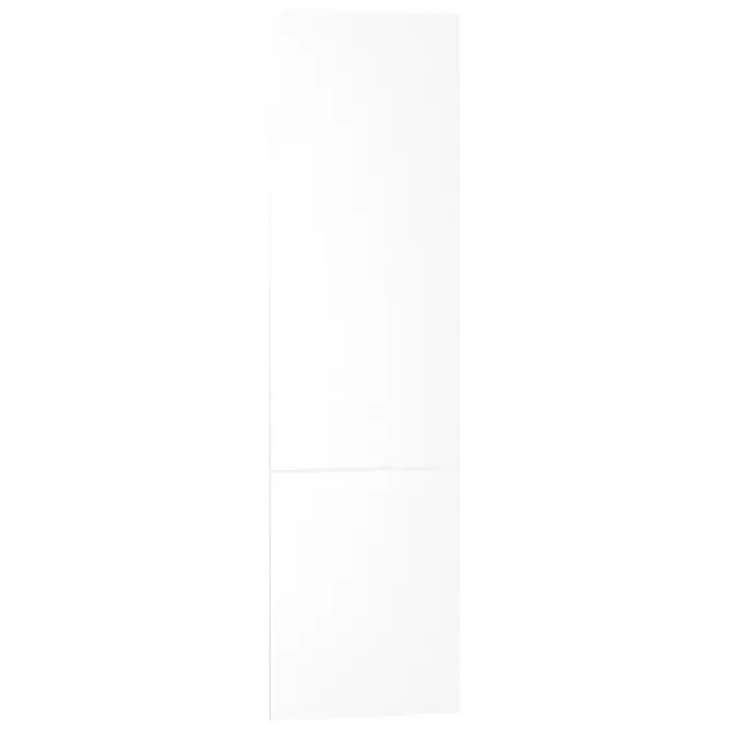 Panel bočný Max 720 + 1313 biela