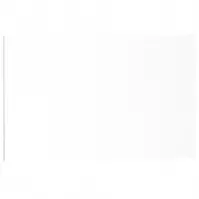 Panel bočný Max 360x564 biela