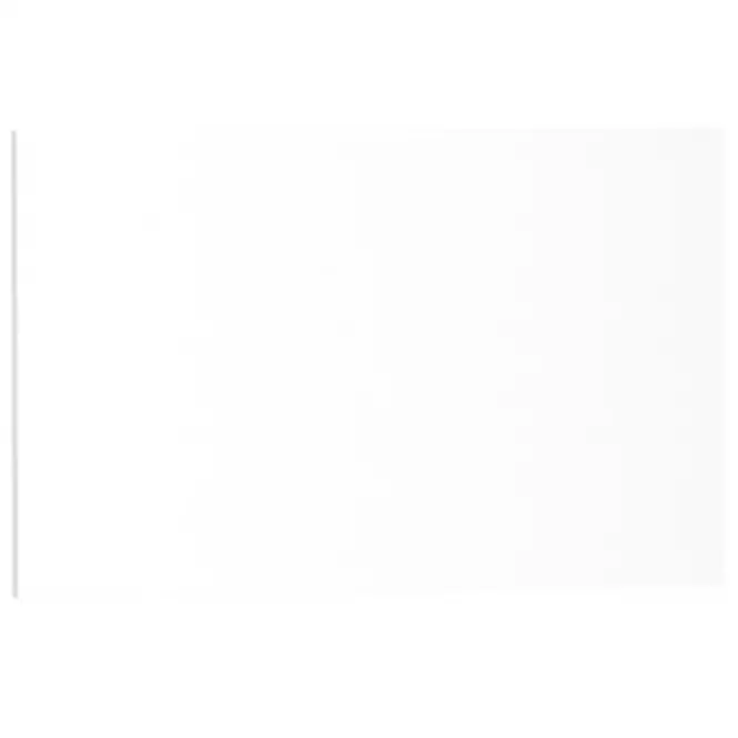 Panel bočný Max 360x564 biela