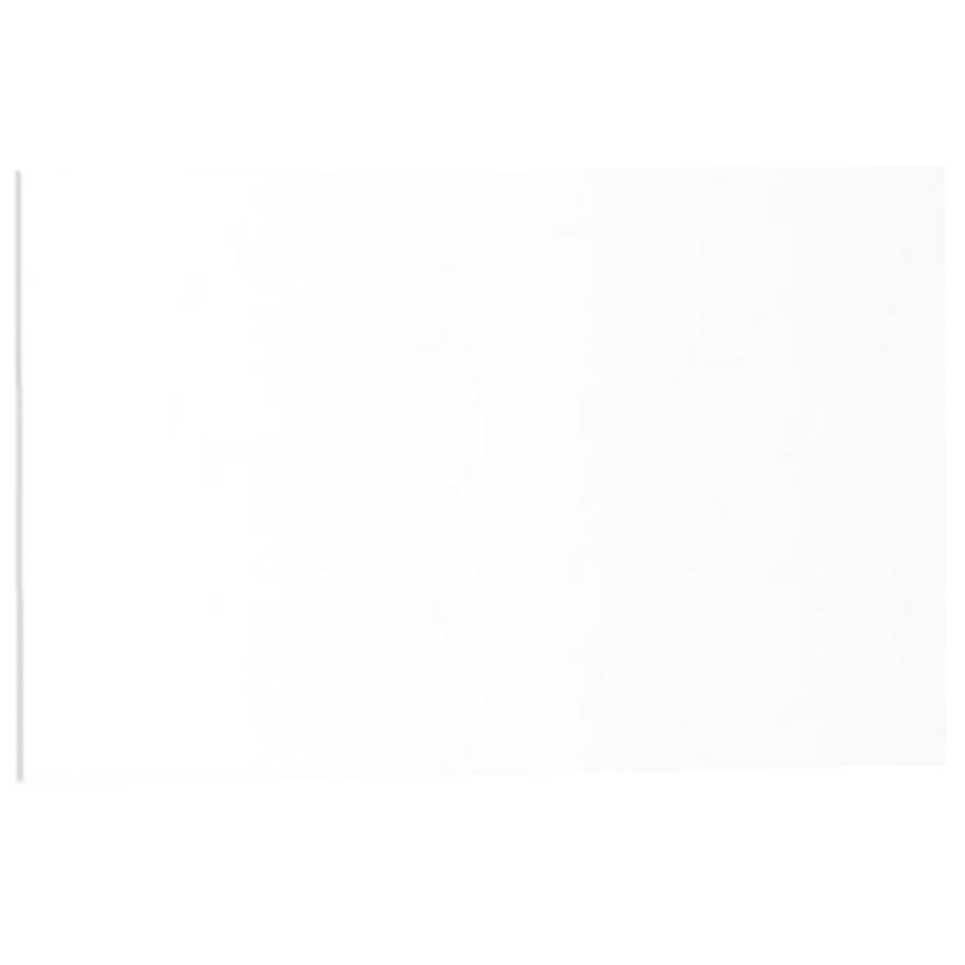 Panel bočný Max 360x564 biela