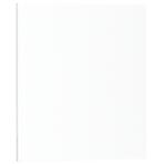 Panel bočný Max 360x304 biela