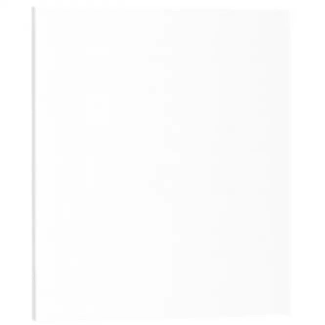 Panel bočný Max 360x304 biela
