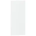 Panel bočný Max 720x304 biela