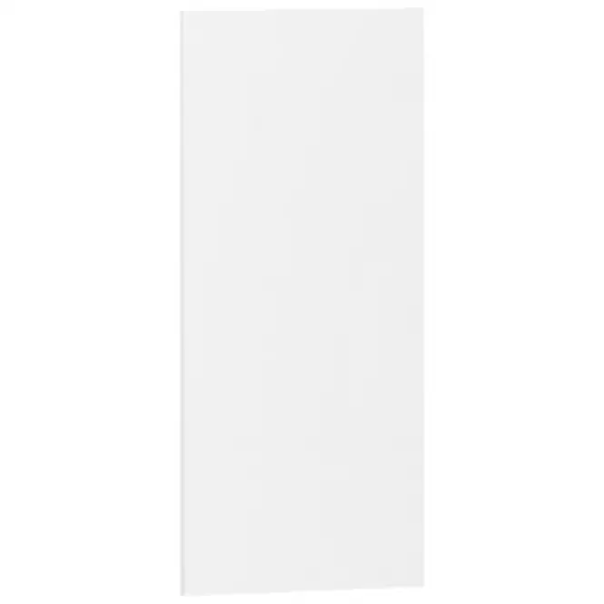 Panel bočný Max 720x304 biela
