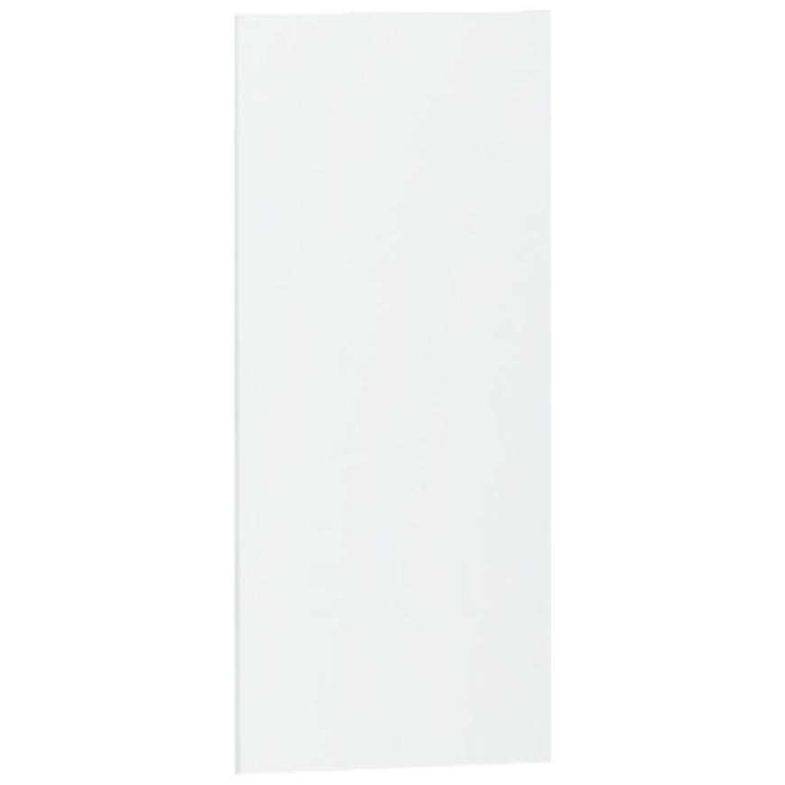 Panel bočný Max 720x304 biela