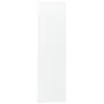 Panel bočný Max 1080x304 biela