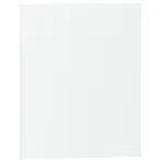Panel bočný Max 720x564 biela