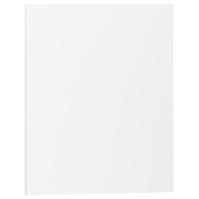 Panel bočný Max 720x564 biela