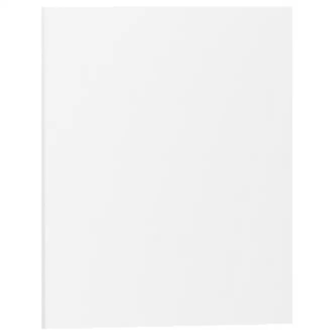 Panel bočný Max 720x564 biela