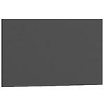 Panel bočný Max 360x564 šedá