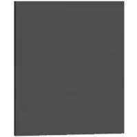 Panel bočný Max 360x304 šedá