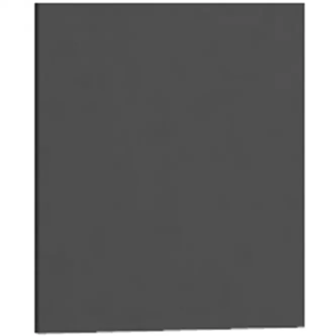 Panel bočný Max 360x304 šedá