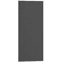 Panel bočný Max 720x304 šedá