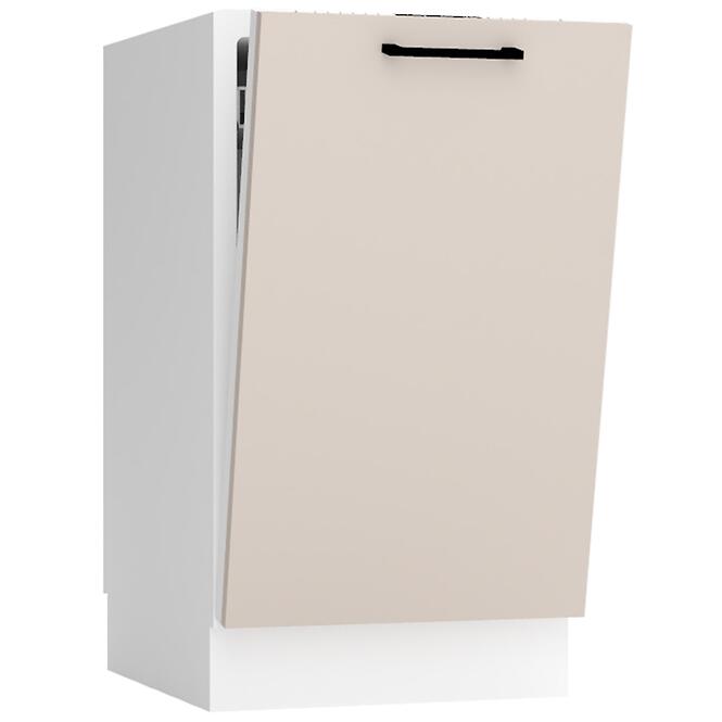 Predná stena umývačky Max 45pz svetlobéžová