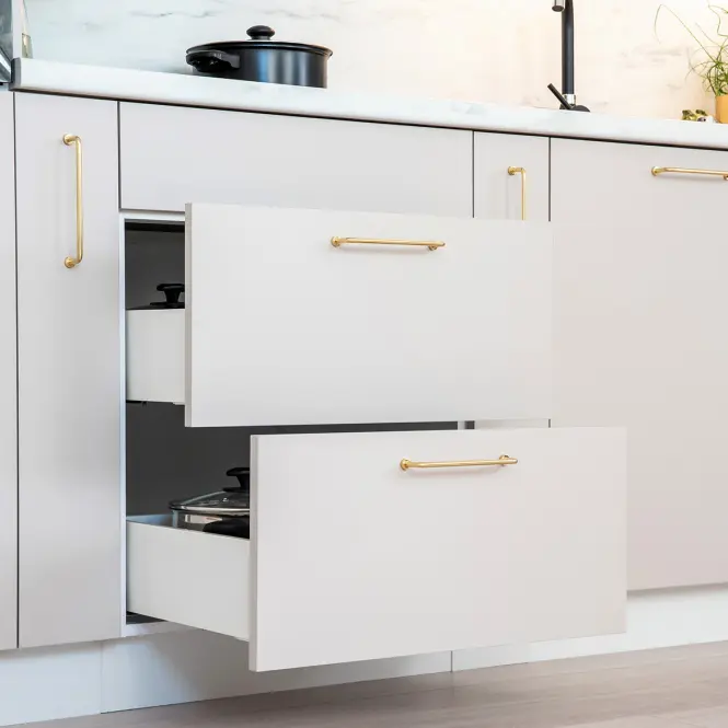 Predná stena umývačky Max 45pz svetlobéžová