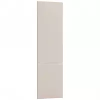 Panel bočný Max 720 + 1313 svetlo béžová