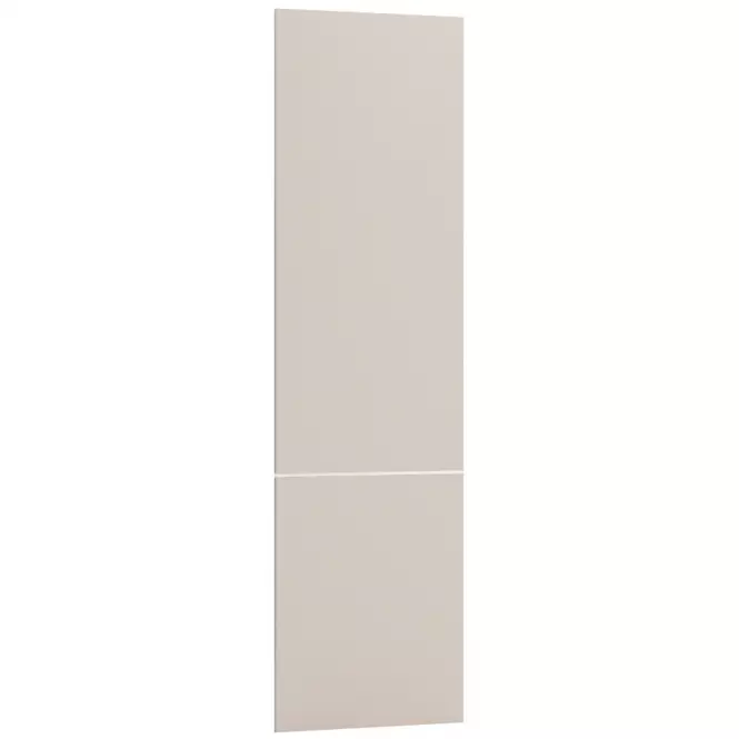 Panel bočný Max 720 + 1313 svetlo béžová