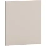 Panel bočný Max 360x304 svetlobéžový
