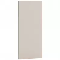 Panel bočný Max 720x304 svetlo béžová