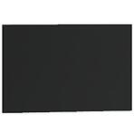 Panel bočný Max 360x564 čierna