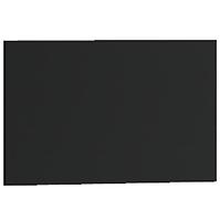 Panel bočný Max 360x564 čierna