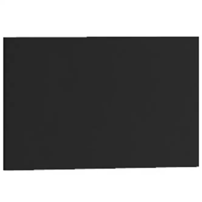Panel bočný Max 360x564 čierna
