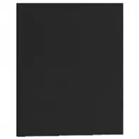 Panel bočný Max 360x304 čierna