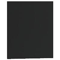 Panel bočný Max 360x304 čierna