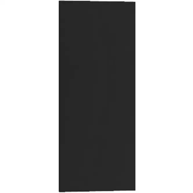 Panel bočný Max 720x304 čierna