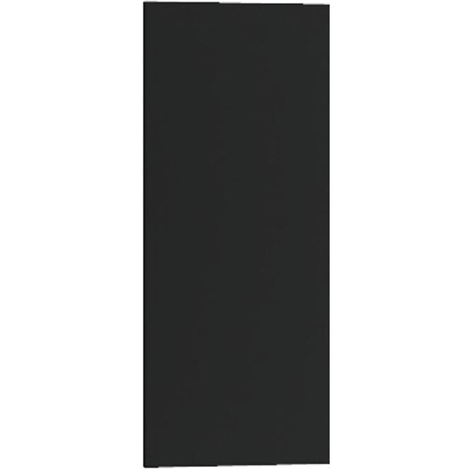 Panel bočný Max 720x304 čierna