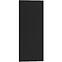 Panel bočný Max 720x304 čierna
