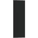 Panel bočný Max 1080x304 čierna