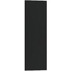 Panel bočný Max 1080x304 čierna
