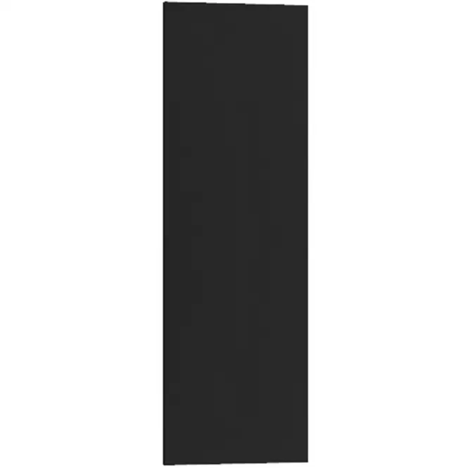 Panel bočný Max 1080x304 čierna