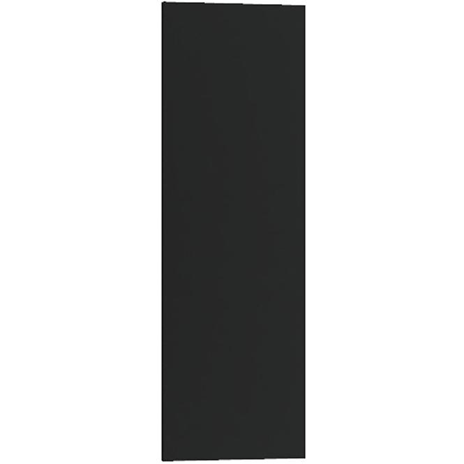 Panel bočný Max 1080x304 čierna