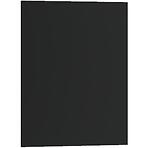 Panel bočný Max 720x564 čierna