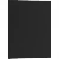 Panel bočný Max 720x564 čierna