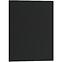 Panel bočný Max 720x564 čierna