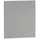 Panel bočný Max 360x304 Granit