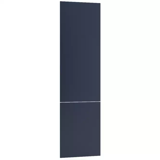 Panel bočný Max 720 + 1313 námornícka modrá