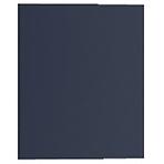 Panel bočný Max 360x304 námornícka modrá